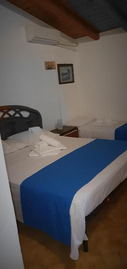 Bed and Breakfast Beb Eclissi Фонтане-Бьянке Экстерьер фото