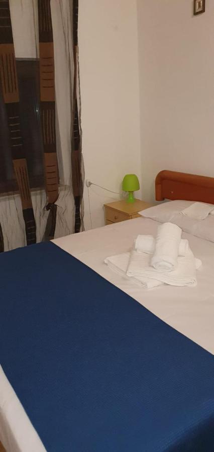 Bed and Breakfast Beb Eclissi Фонтане-Бьянке Экстерьер фото